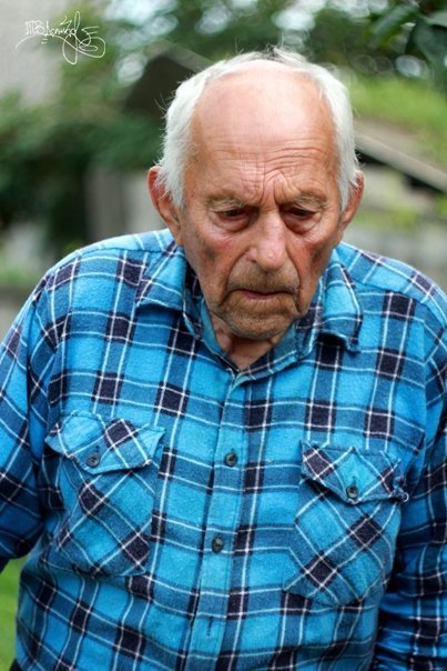 Фотовиставка Тетяни Должко